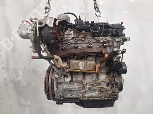 Engine TOYOTA RAV 4 IV (_A4_) 2.2 D 4WD (ALA49) | BP29471871M1 