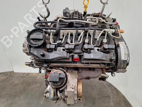 Engine SKODA FABIA II Combi (545) 1.6 TDI | BP36290064M1 - Image 5