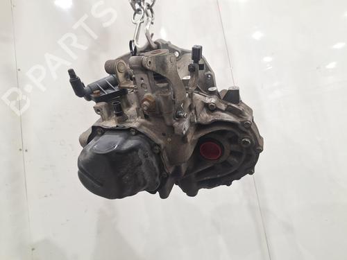 Gearbox SUZUKI SWIFT IV (FZ, NZ) 1.2 (AZG412, ZC72S) | BP30695088M3