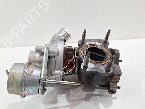 Turbocharger/Supercharger PEUGEOT 308 CC (4B_) 1.6 16V | BP26855408M71 
