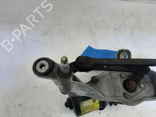 Front wiper motor VW FOX Hatchback (5Z1, 5Z3, 5Z4) 1.4 | BP26863863M29 