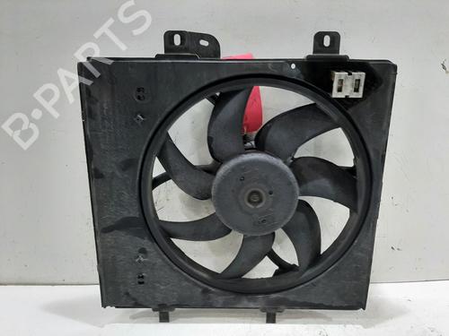 kleventilator-elektrisk-citroen-c3-ii-sc_-2009-30928217 main image