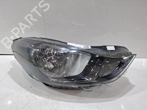 Used Right headlight Right headlight HYUNDAI i10 III (AC3, AI3) 1.0 MPi (67 hp) 40454677 40454677
