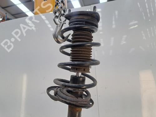 Left front suspension MAZDA 6 Saloon (GJ, GL) 2.2 D (GJ2FP) | BP26850766M72 