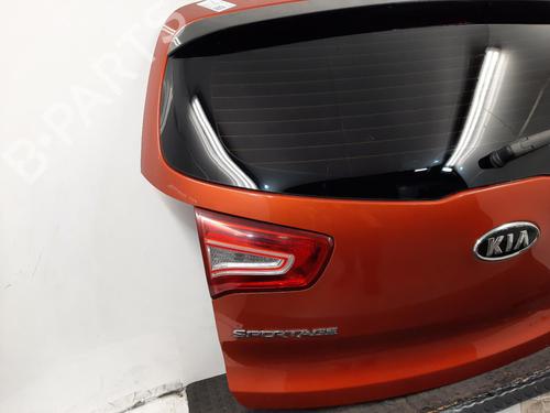 Tailgate KIA SPORTAGE III (SL) 1.7 CRDi | BP29445016C6 