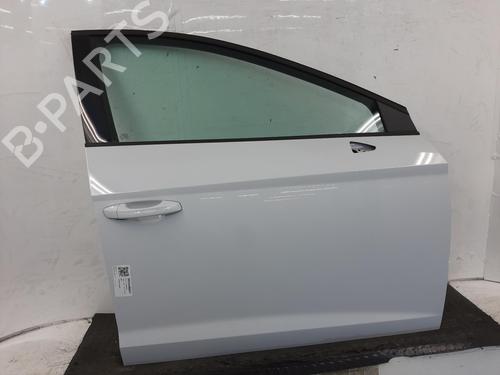 Used Right front door Right front door SEAT LEON (5F1) 2.0 TSI (190 hp) 34233745 34233745