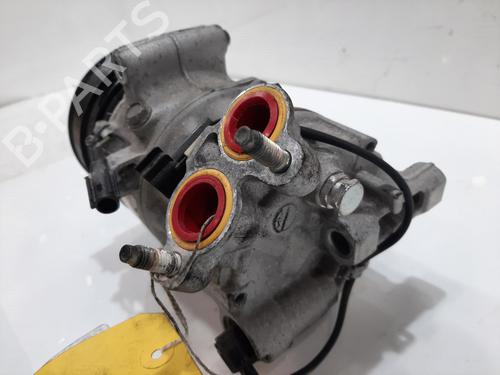 AC compressor VOLVO V40 Hatchback (525) D2 | BP36593904M34 - Image 5