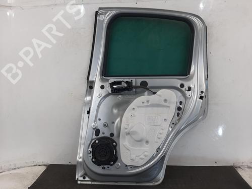 Right rear door CITROËN C3 II (SC_) 1.4 VTi 95 | BP29398140C5 