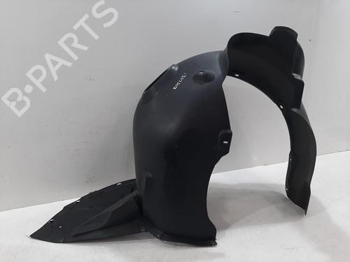 Wheel arch SKODA FABIA II (542) 1.2 | BP26863660C56 