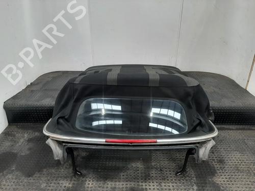 Used Convertible top MINI MINI Convertible (F57) John Cooper Works (231 hp) 26849110