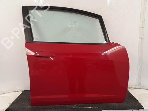 Used Right front door HONDA JAZZ III (GE_, GG_, GP_, ZA_) 1.3 i (GE6, GG3, GG6) (100 hp) 28161533