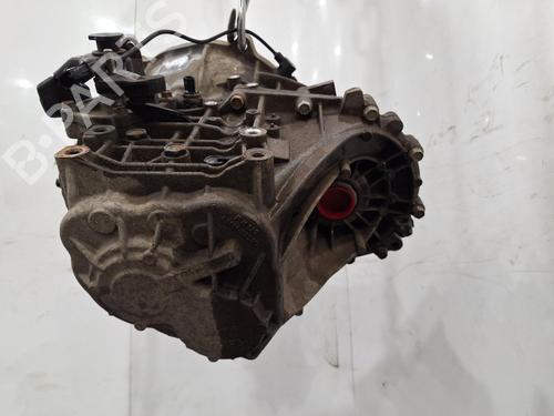 Gearbox HYUNDAI i30 (GD) 1.6 CRDi | BP40500502M3 - Image 6