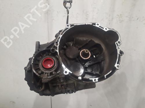 Gearkasse Gearkasse 39587173 39587173