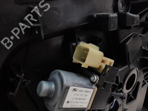 Front right window mechanism FORD FIESTA VI (CB1, CCN) 1.4 | BP37458384C23 - Image 5