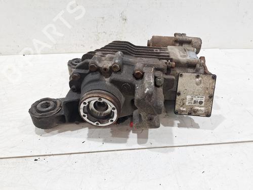 Rear differential AUDI A3 Limousine (8VS, 8VM) 1.8 TFSI quattro | BP30559339M24