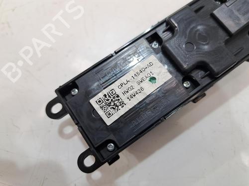 Right front window switch LAND ROVER RANGE ROVER IV (L405) 4.4 SDV8 4x4 | BP33318302I26  - Image 6