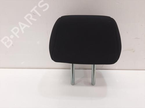 Used Headrest Headrest NISSAN QASHQAI II (J11, J11_) 1.6 DIG-T (163 hp) 36594167 36594167