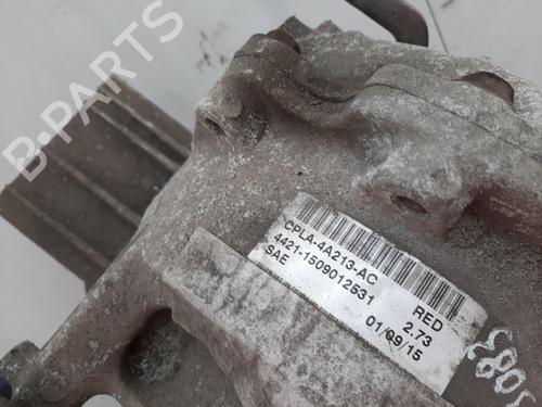 Differensial bakvogn LAND ROVER RANGE ROVER IV (L405) 4.4 SDV8 4x4 | BP29741871M24