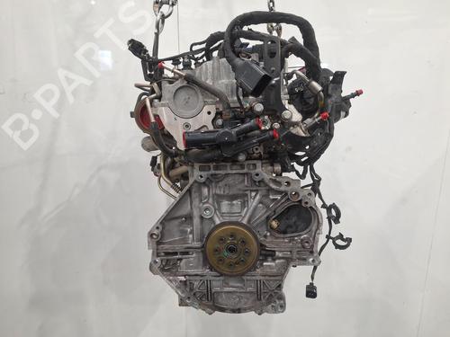 Used Engine MG MG HS (AS23) 1.5 EHS Hybrid (CSA6463) (258 hp) 30756484