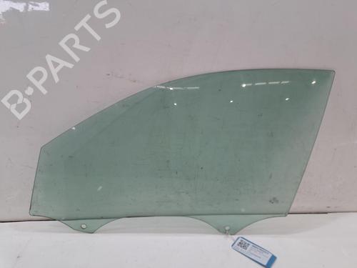 Used Front left door window Front left door window 37666534 37666534