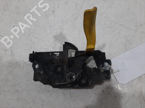 Used Hood lock Hood lock FORD TRANSIT CUSTOM V362 Van (FY, FZ) 2.0 EcoBlue (130 hp) 36452207 36452207