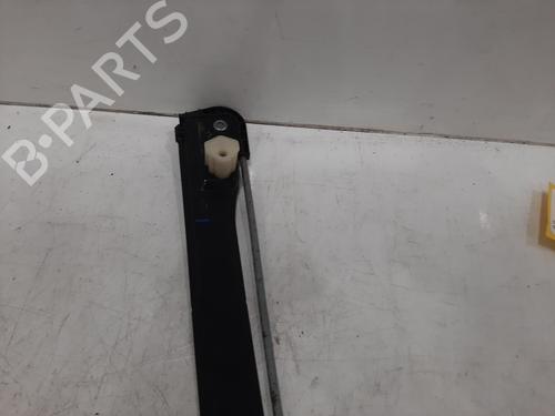 Front left window mechanism JAGUAR I-PACE (X590) EV400 AWD | BP26841234C22 