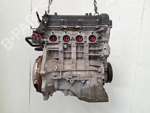 Engine KIA VENGA (YN) 1.4 CVVT | BP37443385M1  - Image 6