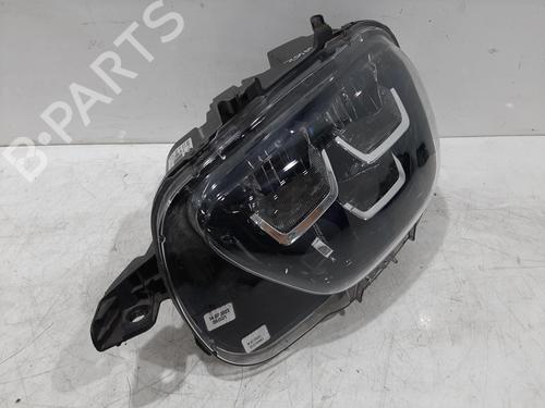 Left headlight CITROËN C3 III (SX) 1.2 PureTech 82 | BP36661930C28 - Image 2
