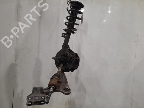 Left front suspension FORD S-MAX (CJ, WA6) 2.0 EcoBoost | BP39655440M72 - Image 6