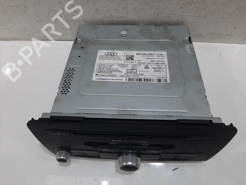 Electronic module AUDI A1 (8X1, 8XK) 1.2 TFSI | BP33282044M83 - Image 4