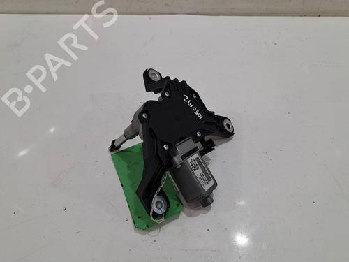 Used Rear wiper motor Rear wiper motor VAUXHALL ASTRA Mk VII (K) (B16) 1.6 CDTi (136 hp) 34733782 34733782