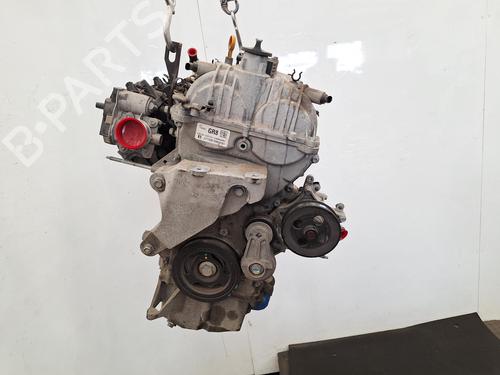 Used Engine Engine VAUXHALL VIVA (C16) 1.0 (75 hp) 35768961 35768961