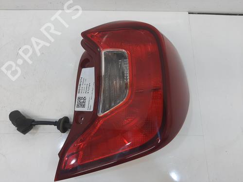 Højre baglygte KIA PICANTO III (JA) 1.0 (67 hp) 28161410