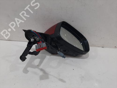 Right mirror JAGUAR I-PACE (X590) EV400 AWD | BP29809533C27 