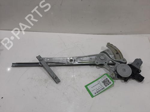 Front left window mechanism MITSUBISHI ASX (GA_W_) 1.6 MIVEC (GA1W) | BP34404141C22 - Image 4