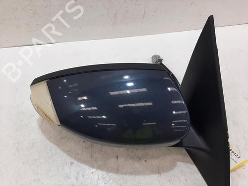 Right mirror FORD S-MAX (WA6) 2.0 TDCi | BP29946235C27