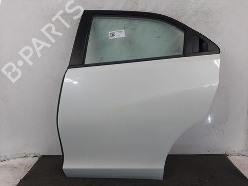 Porte arrière gauche HONDA CIVIC IX (FK) 1.8 i-VTEC (FK2) (141 hp) 30585905