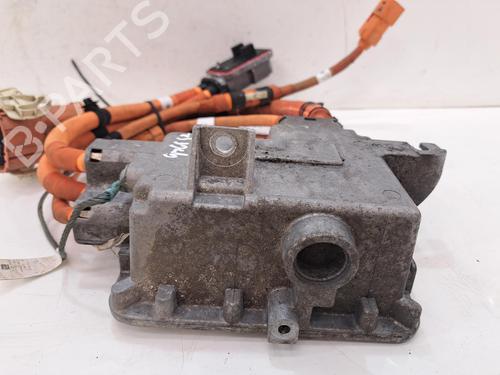 Control unit JAGUAR I-PACE (X590) EV400 AWD | BP29059108M11 