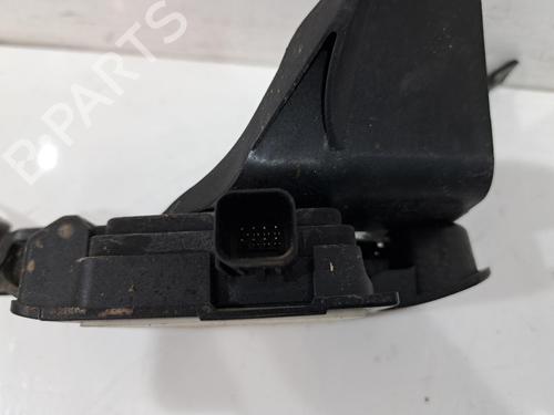 Electronic module JAGUAR I-PACE (X590) EV400 AWD | BP30141625M83 