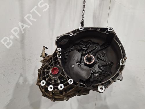Used Gearbox Gearbox FIAT DOBLO Cargo (263_) 1.6 D Multijet (263WXD1B, 263WXR1B, 263WXX1B, 263ZXD1B,... (105 hp) 39655458 39655458