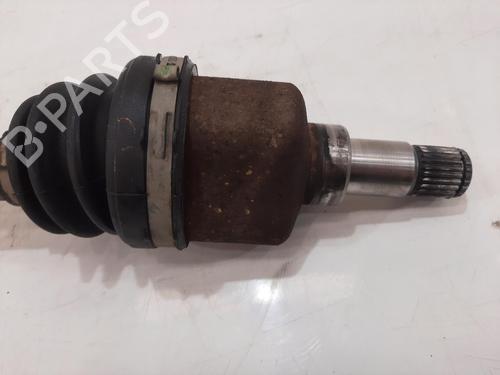 Andere FORD FOCUS II (DA_, HCP, DP) 1.6 | BP29882773O1 