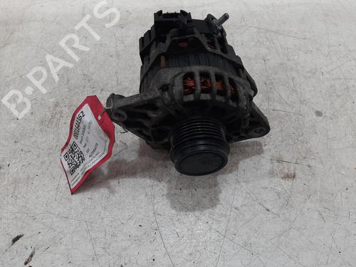 Used Alternator HYUNDAI i10 I (PA) 1.2 (86 hp) 32422845