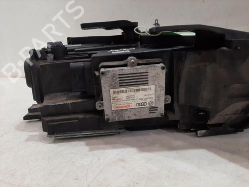 Left headlight AUDI Q3 (8UB, 8UG) 2.0 TDI quattro | BP29444758C28 