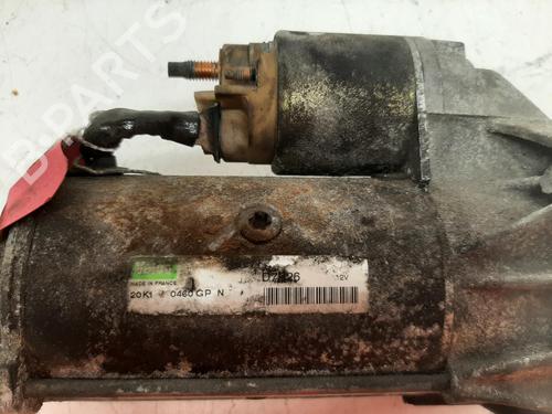 Starter PEUGEOT 306 Break (7E, N3, N5) 2.0 HDI 90 | BP26753983M8 