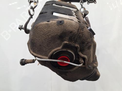 Engine JAGUAR I-PACE (X590) EV400 AWD | BP30095160M1