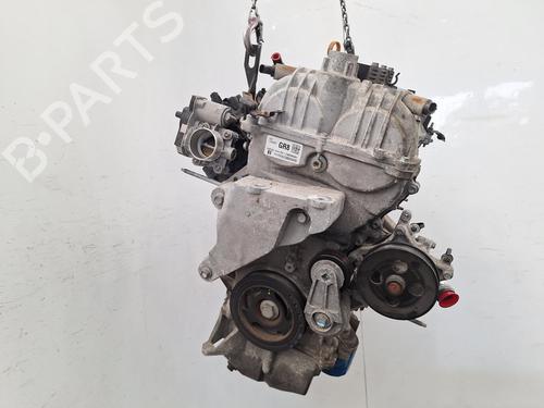 Engine VAUXHALL VIVA (C16) 1.0 | BP39694841M1 - Image 4
