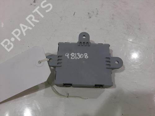 Used Control unit JAGUAR I-PACE (X590) EV400 AWD (400 hp) 30585617