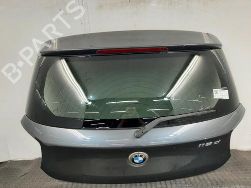 Used Tailgate Tailgate 38620741 38620741