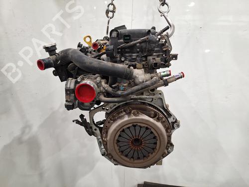 Engine HYUNDAI i20 I (PB, PBT) 1.4 | BP35769096M1 - Image 4