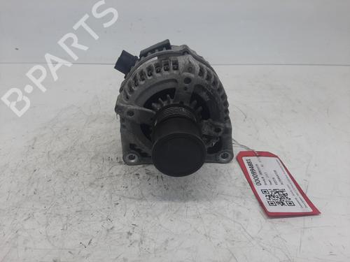 Used Alternator FORD FIESTA VI (CB1, CCN) 1.0 EcoBoost (100 hp) 26863383